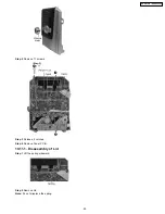 Preview for 29 page of Panasonic SA-AK340P Service Manual