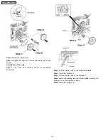 Preview for 36 page of Panasonic SA-AK340P Service Manual