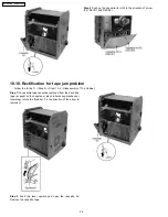 Preview for 38 page of Panasonic SA-AK340P Service Manual