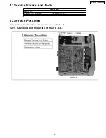 Preview for 39 page of Panasonic SA-AK340P Service Manual