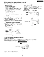 Preview for 43 page of Panasonic SA-AK340P Service Manual