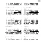 Preview for 3 page of Panasonic SA-AK450PL Service Manual