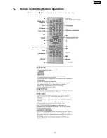 Preview for 13 page of Panasonic SA-AK450PL Service Manual