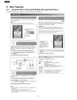 Preview for 14 page of Panasonic SA-AK450PL Service Manual