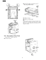 Preview for 28 page of Panasonic SA-AK450PL Service Manual