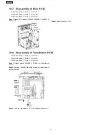 Preview for 30 page of Panasonic SA-AK450PL Service Manual