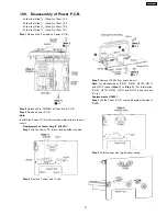 Preview for 31 page of Panasonic SA-AK450PL Service Manual