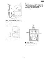 Preview for 33 page of Panasonic SA-AK450PL Service Manual