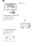 Preview for 34 page of Panasonic SA-AK450PL Service Manual