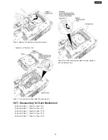 Preview for 37 page of Panasonic SA-AK450PL Service Manual