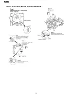 Preview for 38 page of Panasonic SA-AK450PL Service Manual