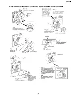 Preview for 39 page of Panasonic SA-AK450PL Service Manual