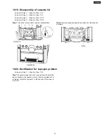 Preview for 41 page of Panasonic SA-AK450PL Service Manual