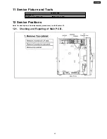 Preview for 43 page of Panasonic SA-AK450PL Service Manual