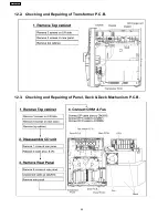 Preview for 44 page of Panasonic SA-AK450PL Service Manual