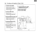 Preview for 45 page of Panasonic SA-AK450PL Service Manual