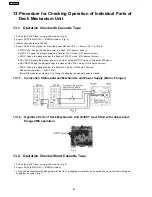 Preview for 46 page of Panasonic SA-AK450PL Service Manual