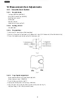 Preview for 48 page of Panasonic SA-AK450PL Service Manual