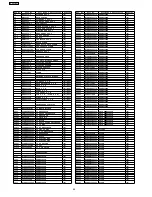 Preview for 94 page of Panasonic SA-AK450PL Service Manual