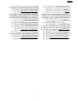 Preview for 3 page of Panasonic SA-AK631PL Service Manual