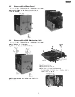 Preview for 15 page of Panasonic SA-AK631PL Service Manual