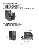 Preview for 16 page of Panasonic SA-AK631PL Service Manual