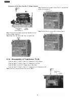 Preview for 18 page of Panasonic SA-AK631PL Service Manual