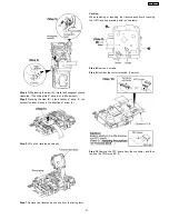 Preview for 21 page of Panasonic SA-AK631PL Service Manual