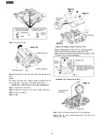 Preview for 22 page of Panasonic SA-AK631PL Service Manual