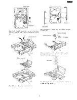 Preview for 27 page of Panasonic SA-AK631PL Service Manual