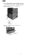 Preview for 38 page of Panasonic SA-AK631PL Service Manual