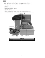 Preview for 42 page of Panasonic SA-AK631PL Service Manual