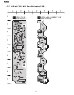 Preview for 86 page of Panasonic SA-AK631PL Service Manual