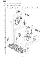 Preview for 94 page of Panasonic SA-AK631PL Service Manual