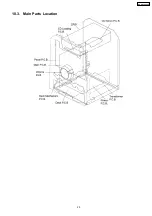 Preview for 23 page of Panasonic SA-AK640 GBP Service Manual