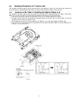 Preview for 10 page of Panasonic SA-AKX14LM-K Service Manual