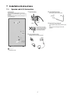 Preview for 17 page of Panasonic SA-AKX14LM-K Service Manual