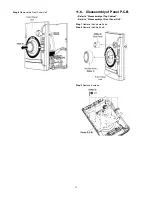 Preview for 37 page of Panasonic SA-AKX14LM-K Service Manual