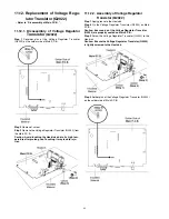 Preview for 43 page of Panasonic SA-AKX14LM-K Service Manual