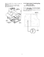 Preview for 46 page of Panasonic SA-AKX14LM-K Service Manual