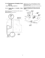 Preview for 48 page of Panasonic SA-AKX14LM-K Service Manual