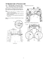 Preview for 57 page of Panasonic SA-AKX14LM-K Service Manual