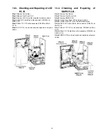 Preview for 65 page of Panasonic SA-AKX14LM-K Service Manual