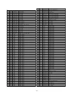 Preview for 107 page of Panasonic SA-AKX14LM-K Service Manual