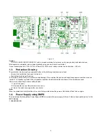 Preview for 4 page of Panasonic SA-AKX18P Service Manual