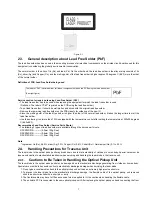 Preview for 7 page of Panasonic SA-AKX18P Service Manual