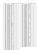 Preview for 67 page of Panasonic SA-AKX18PH Service Manual