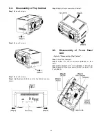 Preview for 23 page of Panasonic SA-AKX200LM Service Manual