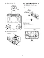 Preview for 24 page of Panasonic SA-AKX200LM Service Manual