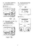 Preview for 25 page of Panasonic SA-AKX200LM Service Manual